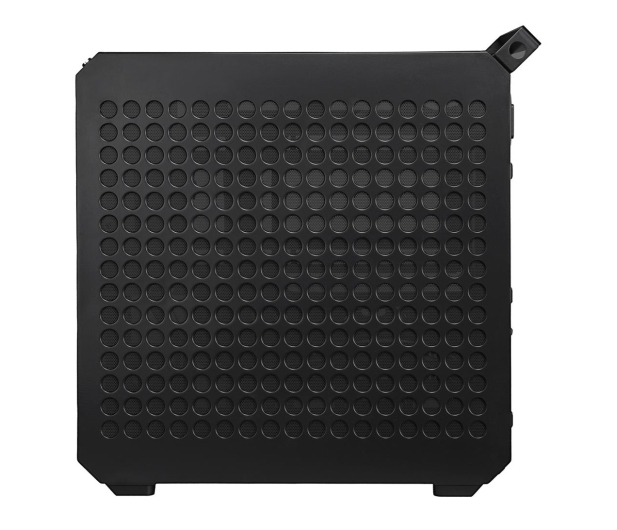 COOLER MASTER Qube 500 z oknem Czarna Q500-KGNN-S00 - 1184561 - zdjęcie 6